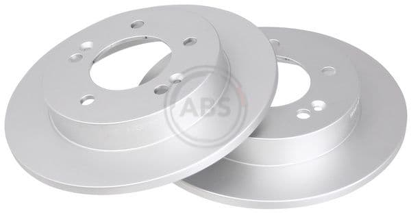 Disc frana ABS 18047