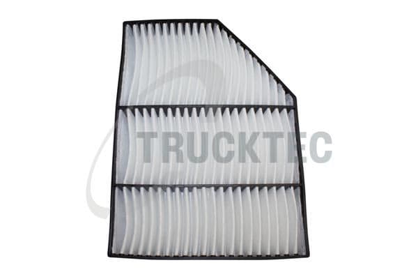 Filtru, aer habitaclu TRUCKTEC AUTOMOTIVE 01.59.061