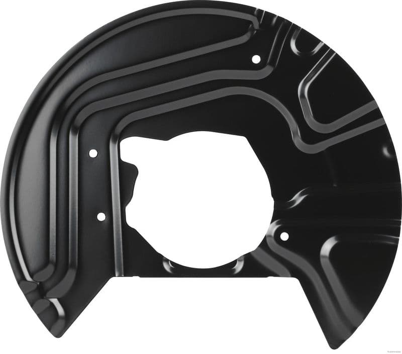 protectie stropire,disc frana HERTH+BUSS JAKOPARTS J3320808