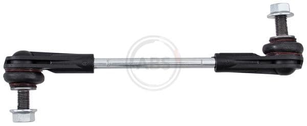 Brat/bieleta suspensie, stabilizator ABS 261154