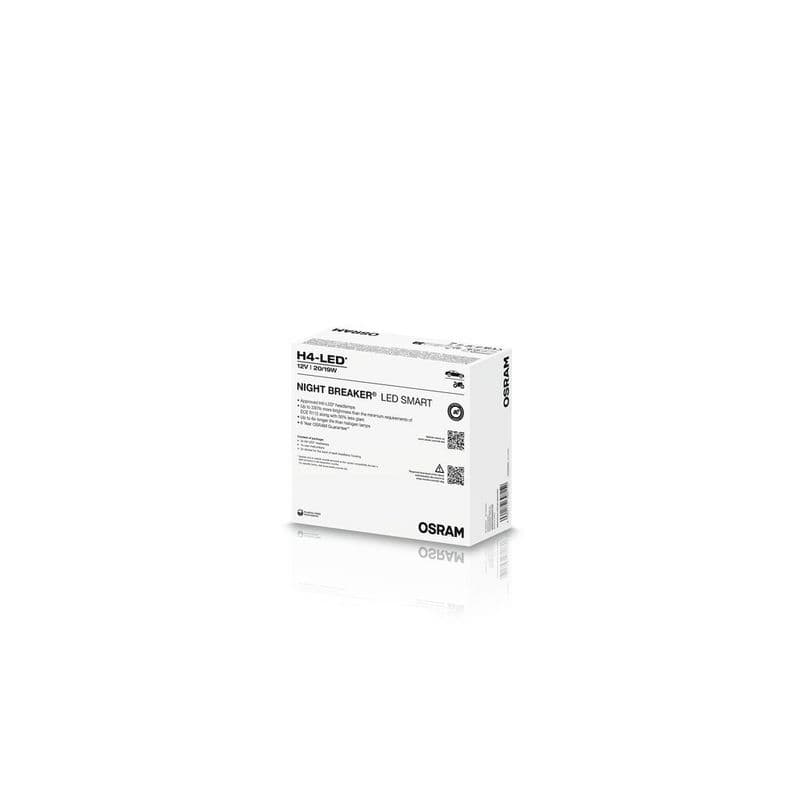 Bec, far faza lunga OSRAM 64193DWNBSM