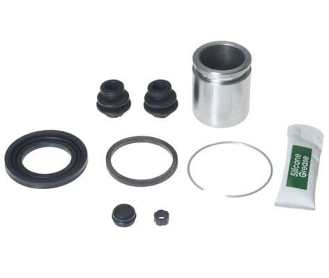 Set reparatie, etrier BUDWEG CALIPER 209099