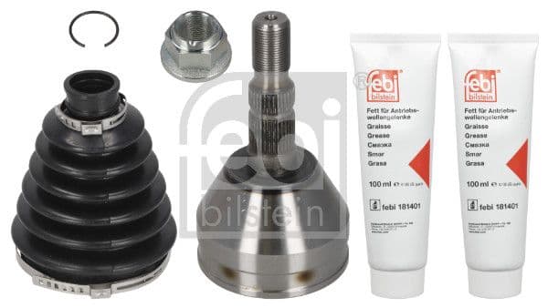 Set articulatie, planetara FEBI BILSTEIN 185869