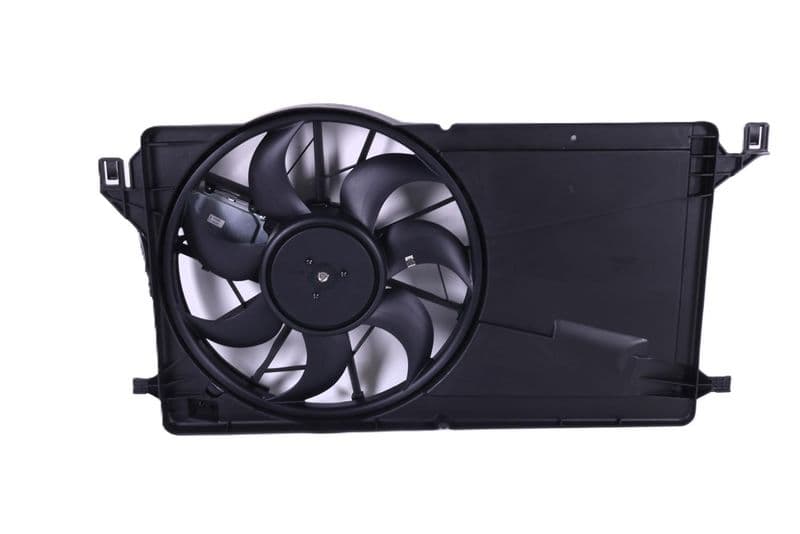 Ventilator, radiator KAMOKA 7740026