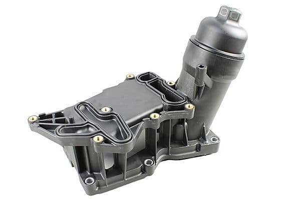 Locas filtru ulei METZGER AUTOTEILE 2370061