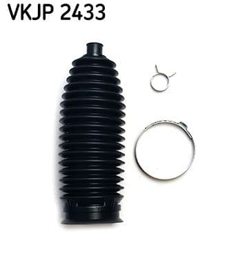 Ansamblu burduf, directie SKF VKJP 2433