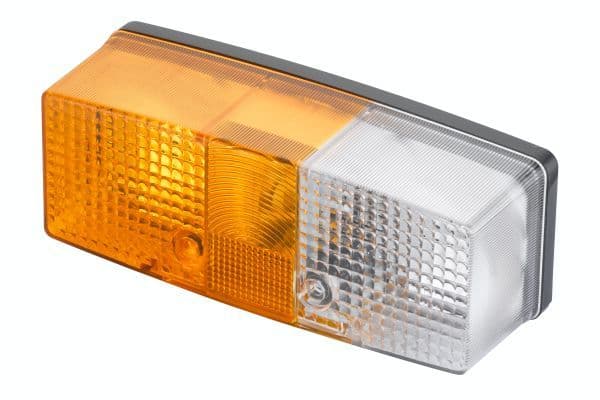 Semnalizator HELLA 2BE 003 184-061