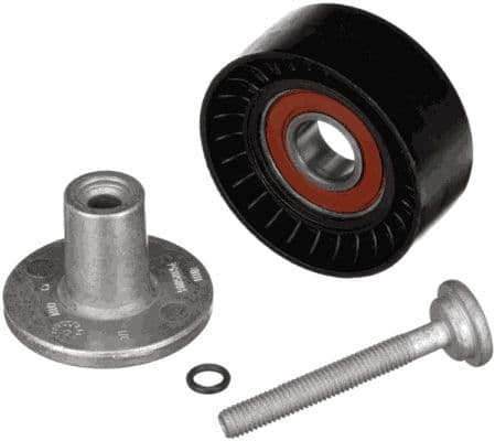 Rola ghidare/conducere, curea transmisie GATES DriveAlign™ T36850