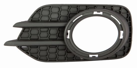 Grila ventilatie, bara protectie DEPO 441-2518L-UD