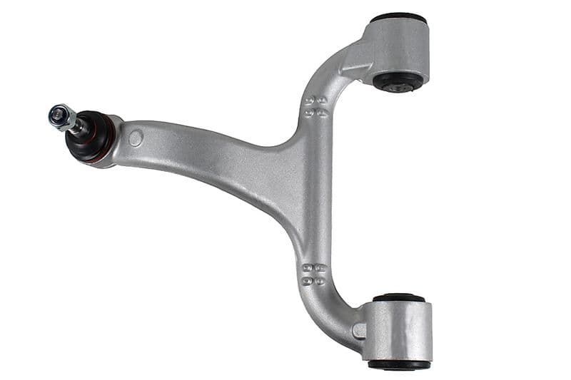 Brat, suspensie roata METZGER AUTOTEILE 58051801