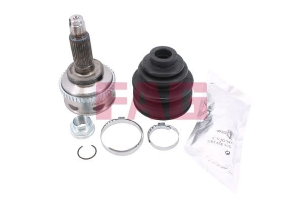Set articulatie, planetara Schaeffler FAG 771 0620 30