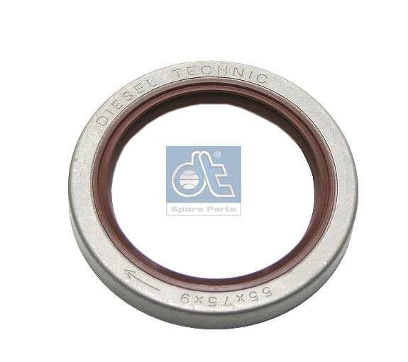 Simering, cutie de viteze manuala DT Spare Parts 1.24267