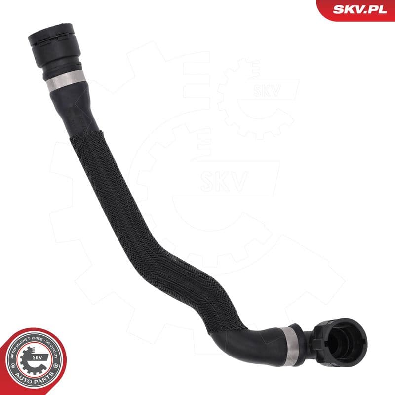 Furtun radiator ESEN SKV 54SKV881