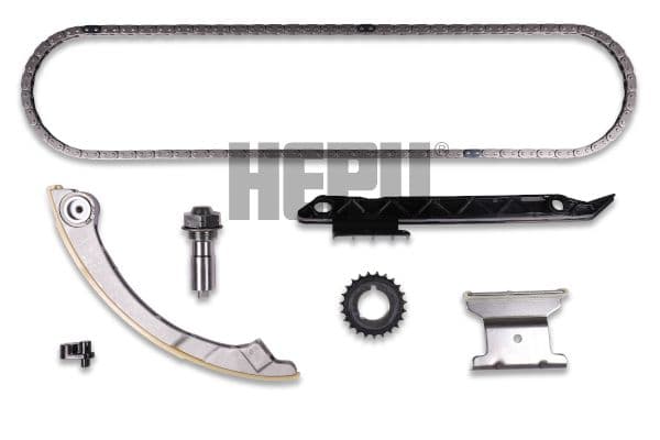 chit lant de distributie HEPU 21-0556