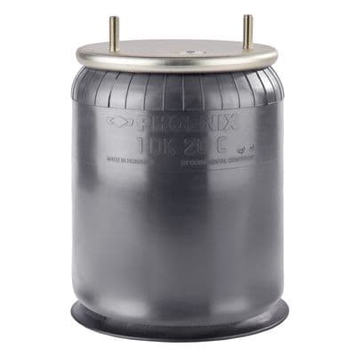 Burduf, suspensie pneumatica Phoenix Quality Range 1 DK 20 C-5