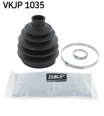 Ansamblu burduf, articulatie planetara SKF VKJP 1035