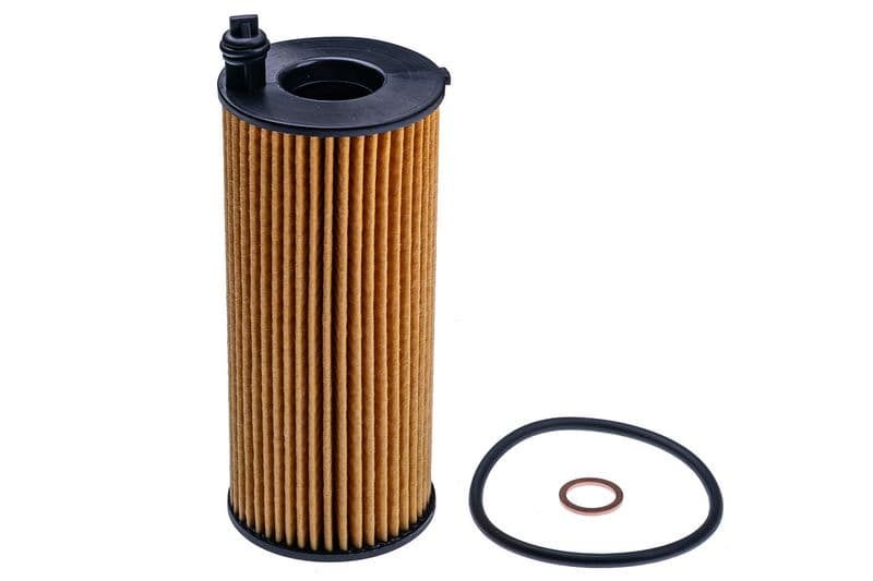 Filtru ulei DENCKERMANN A211029