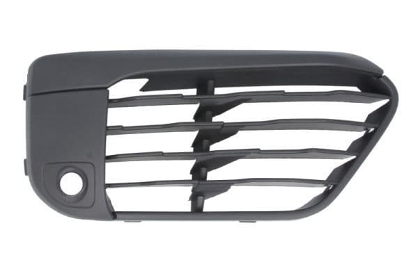 Grila ventilatie, bara protectie BLIC 6502-07-0082912P