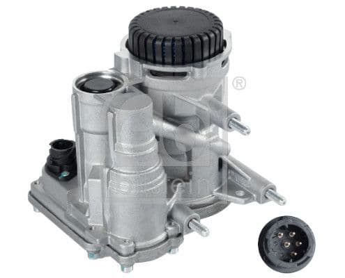 supapa control,remorca FEBI BILSTEIN 109052