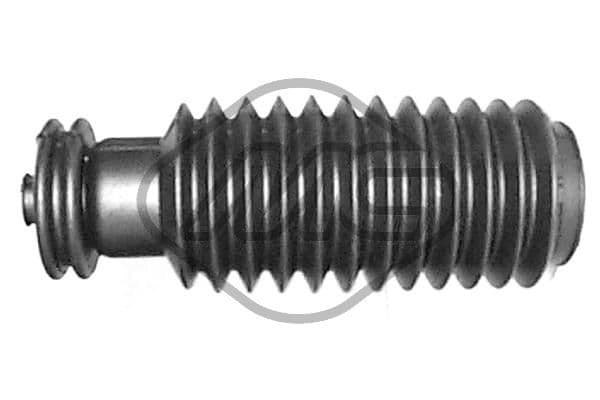 Ansamblu burduf, directie METALCAUCHO 01307
