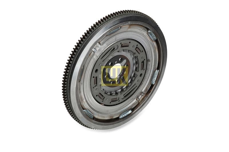 Volanta Schaeffler LuK DMF 415 0683 09