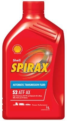 ulei de transmisie SHELL 550043345