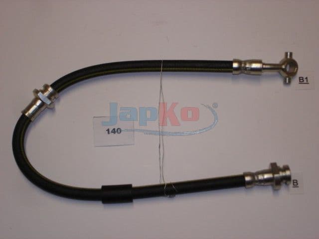 Suport, furtun frana JAPKO 69140
