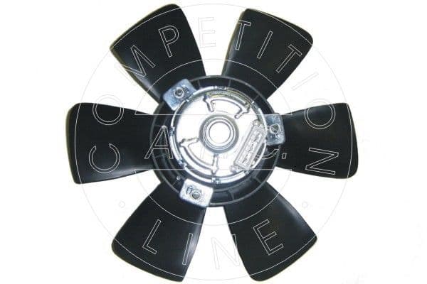 Ventilator, radiator AIC 50834