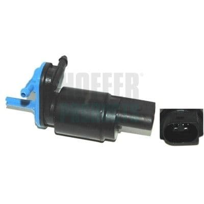 pompa de apa,spalare parbriz MEAT & DORIA 7500117