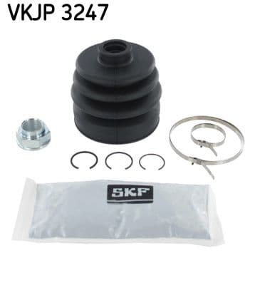 Ansamblu burduf, articulatie planetara SKF VKJP 3247
