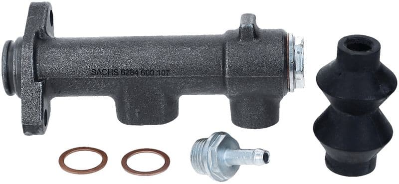 Pompa centrala, ambreiaj SACHS 6284 600 107