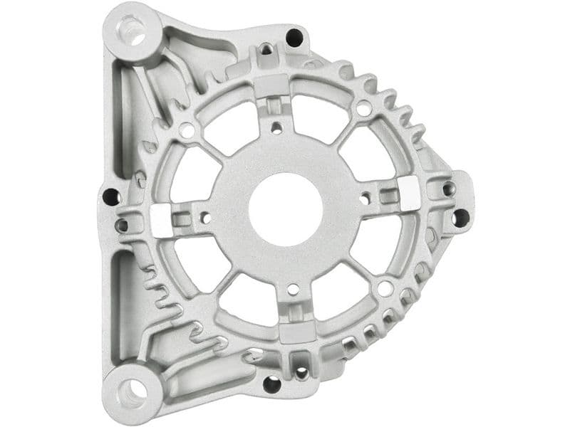 Capac protector, alternator AS-PL STANDARD ABR3006