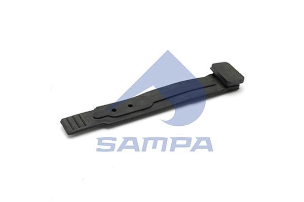 Bandou, aripa SAMPA 204.167