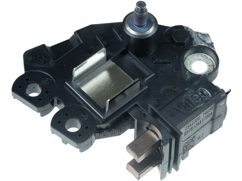 Regulator, alternator AS-PL Valeo ARE3137(VALEO)