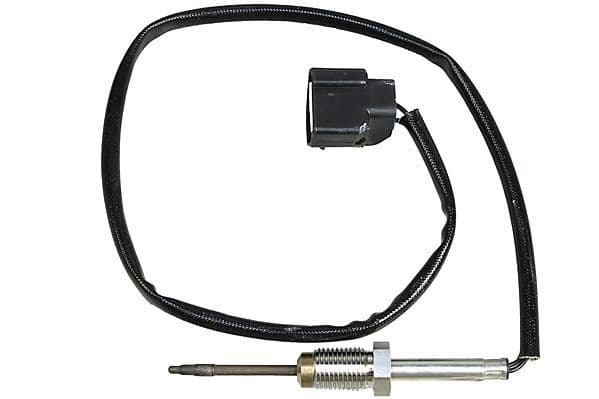 Senzor, temperatura gaze evacuare METZGER AUTOTEILE 0894667
