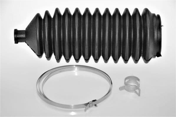 Burduf cauciuc, directie SPIDAN 83801