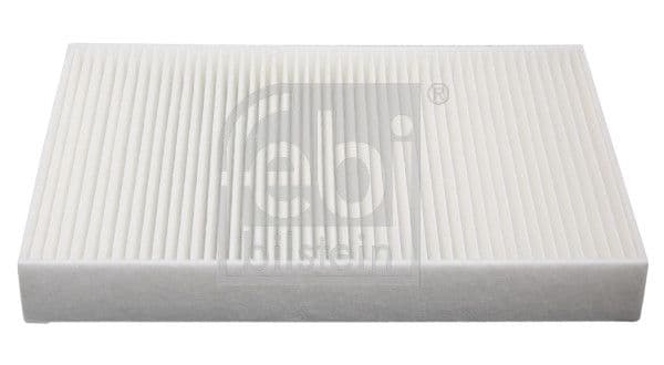 Filtru, aer habitaclu FEBI BILSTEIN 48509
