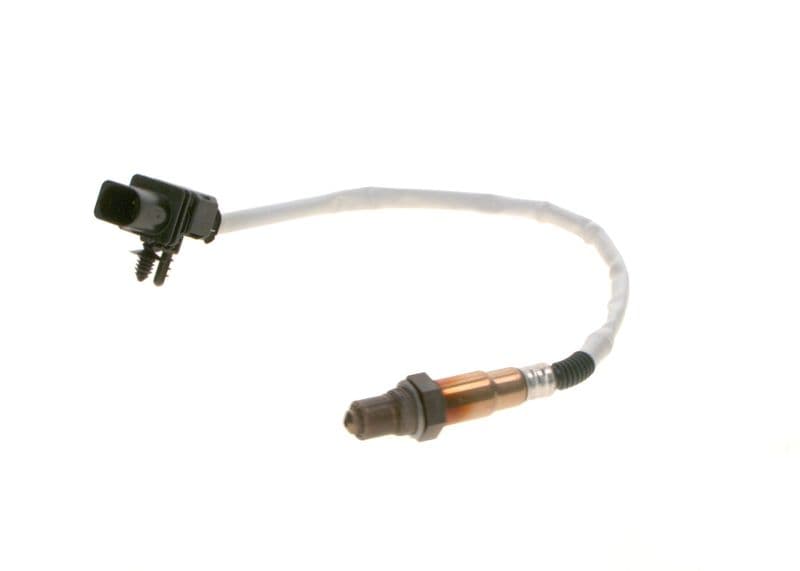 Sonda Lambda BOSCH 0 258 017 357