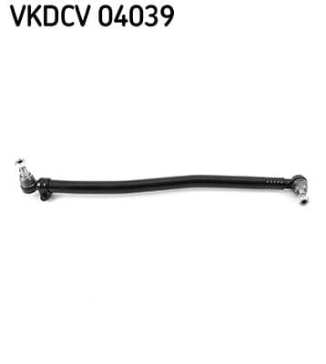 Bieleta, directie SKF VKDCV 04039