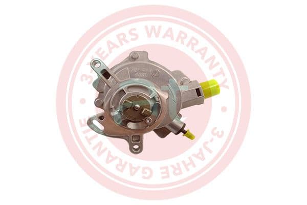 pompa vacuum,sistem de franare AT AUTOTEILE GERMANY OEM - Quality - Line at22923