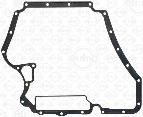 Garnitura baie ulei ELRING 691.390