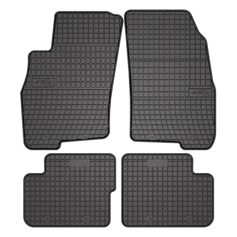 Set covorase FROGUM ET0912