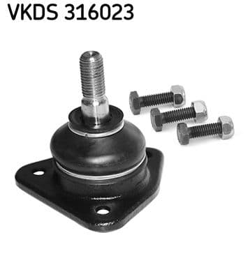 Pivot SKF VKDS 316023
