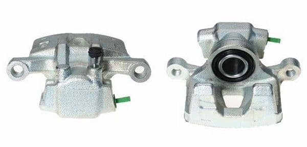 Etrier frana BUDWEG CALIPER 343548