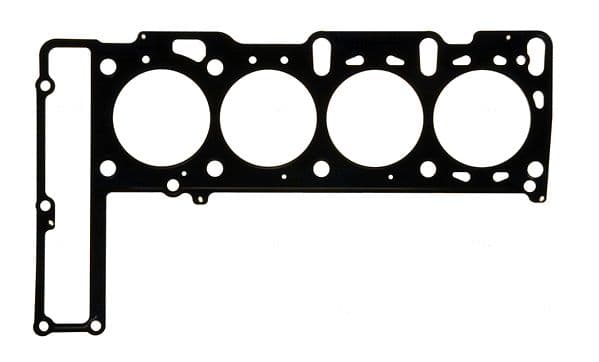 Garnitura, chiulasa BGA CH8578