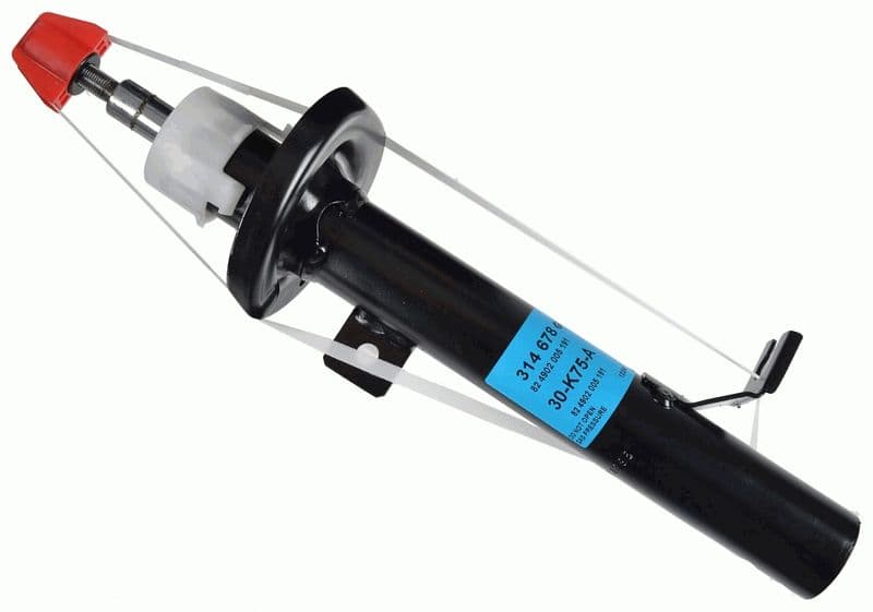 amortizor SACHS 314 678