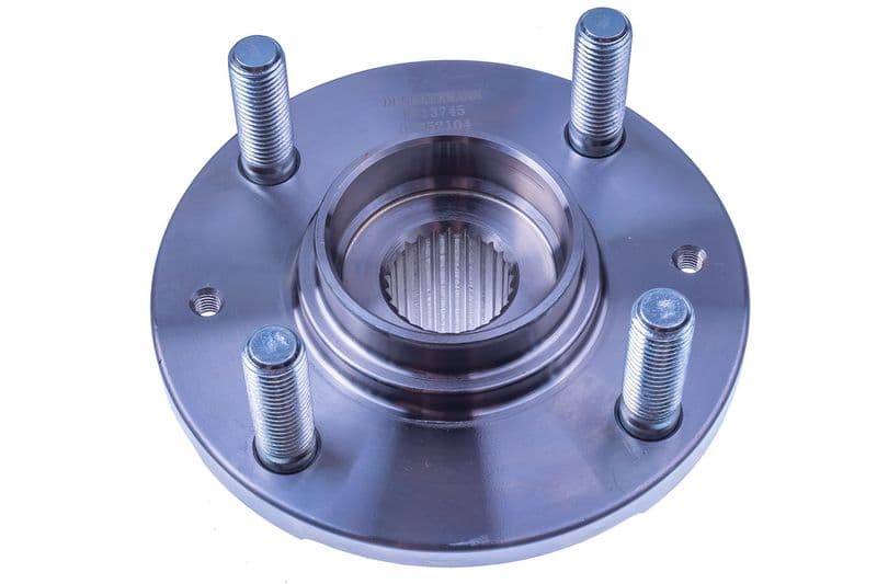 Set rulment roata DENCKERMANN W413745