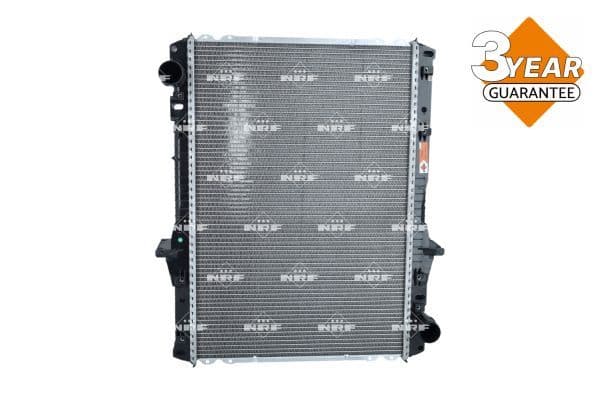 Radiator, racire motor NRF 53859