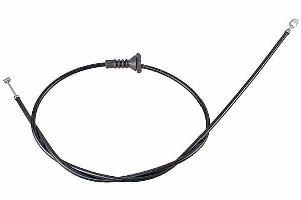 Cablu, capota motor METZGER AUTOTEILE 3160047