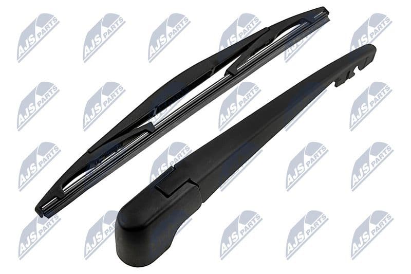 brat stergator, parbriz NTY EWB-BM-012